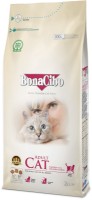 Hrană uscată pentru pisici BonaCibo Adult Cat Chicken 2kg