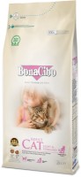 Hrană uscată pentru pisici BonaCibo Adult Cat Light & Sterilised Chicken 2kg