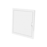 Ревизионный люк AirRoxy 02-803A White 200x200 ABS (120517) фото №2 — интернет-магазин Desire.md