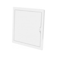 Ревизионный люк AirRoxy 02-808A White 300x300 ABS (120520) фото №2 — интернет-магазин Desire.md