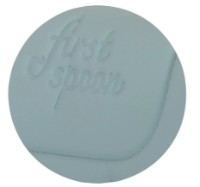 Scaun de masa Chipolino First Spoon teal (STHFS02403TL) imaginea #7 — magazin online Desire.md