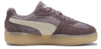 Кеды женские Puma Palermo Moda Velvet Dream Wns Plum Jam/Raisin, s.36 фото №3 — интернет-магазин Desire.md