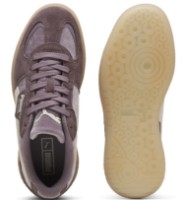 Кеды женские Puma Palermo Moda Velvet Dream Wns Plum Jam/Raisin, s.37.5 фото №4 — интернет-магазин Desire.md