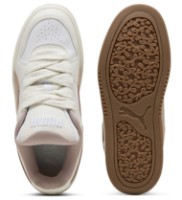 Ghete pentru dame Puma Park Luna Puma White/Rose Latte/Vapor Gray, s.40 imaginea #4 — magazin online Desire.md