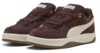 Ghete pentru dame Puma Park Luna Suede Chocolate Brown/Alpine Snow, s.38 imaginea #1 — magazin online Desire.md