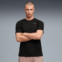 Tricou bărbătesc Puma Pwrmode Training Puma Black, s.M (52854001) imaginea #2 — magazin online Desire.md