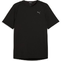 Tricou bărbătesc Puma Pwrmode Training Puma Black, s.S (52854001)