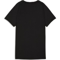 Tricou de dame Puma Pwrmode Training Puma Black, s.XS (52855201) imaginea #2 — magazin online Desire.md