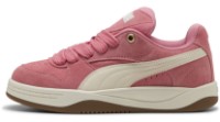 Кеды женские Puma Park Luna Suede Wild Pink/Alpine Snow, s.37.5 фото №2 — интернет-магазин Desire.md