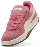 Кеды женские Puma Park Luna Suede Wild Pink/Alpine Snow, s.37.5 фото №5 — интернет-магазин Desire.md