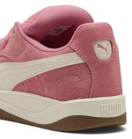 Кеды женские Puma Park Luna Suede Wild Pink/Alpine Snow, s.37.5 фото №6 — интернет-магазин Desire.md