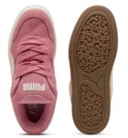 Кеды женские Puma Park Luna Suede Wild Pink/Alpine Snow, s.39 фото №4 — интернет-магазин Desire.md