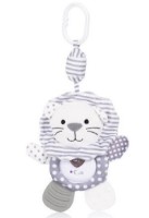 Jucărie pentru pătuturi si carucioare Chipolino Lion (PIKL02504LIO)