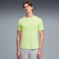 Tricou bărbătesc Puma Run Cloudspun Apple Spritz, s.L (52662938) imaginea #2 — magazin online Desire.md