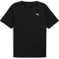 Tricou bărbătesc Puma Run Cloudspun Puma Black, s.M (52662901) imaginea #1 — magazin online Desire.md