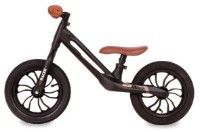 Bicicleta fără pedale Qplay Racer Brown