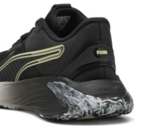 Adidași pentru dame Puma Pwr Hybrid Puma Black/Apple Spritz, s.35.5 imaginea #6 — magazin online Desire.md