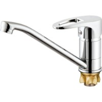 Смеситель для кухни Zegor PED4A