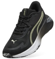 Adidași pentru dame Puma Pwr Hybrid Puma Black/Apple Spritz, s.37.5 imaginea #5 — magazin online Desire.md