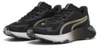 Adidași pentru dame Puma Pwr Hybrid Puma Black/Apple Spritz, s.40 imaginea #1 — magazin online Desire.md