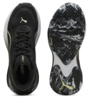 Adidași pentru dame Puma Pwr Hybrid Puma Black/Apple Spritz, s.40 imaginea #4 — magazin online Desire.md
