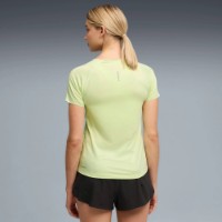Tricou de dame Puma Run Cloudspun Apple Spritz, s.L (52665238) imaginea #3 — magazin online Desire.md