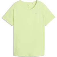Tricou de dame Puma Run Cloudspun Apple Spritz, s.M (52665238) imaginea #1 — magazin online Desire.md
