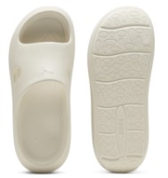 Șlapi pentru femei Puma Flatter Slides Alpine Snow, s.38 imaginea #4 — magazin online Desire.md