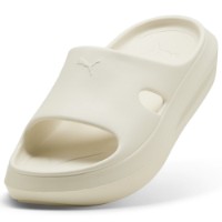 Șlapi pentru femei Puma Flatter Slides Alpine Snow, s.38 imaginea #5 — magazin online Desire.md