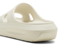 Șlapi pentru femei Puma Flatter Slides Alpine Snow, s.40.5 imaginea #6 — magazin online Desire.md