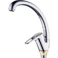 Смеситель для кухни Zegor PUD4