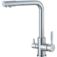 Смеситель для кухни Zegor SAF18