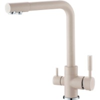 Baterie bucătărie Zegor SAF18KS