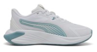 Adidași pentru dame Puma Pwr Hybrid Puma White/Fresh Water/Baltic Sea Blue, s.37 imaginea #3 — magazin online Desire.md