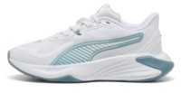 Adidași pentru dame Puma Pwr Hybrid Puma White/Fresh Water/Baltic Sea Blue, s.38 imaginea #2 — magazin online Desire.md