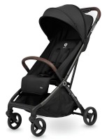 Carucior Qplay Grav Black