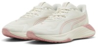 Adidași pentru dame Puma Pwr Hybrid Warm White/Rosy Outlook/Jasmine Flower, s.36 imaginea #1 — magazin online Desire.md