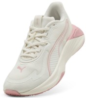 Adidași pentru dame Puma Pwr Hybrid Warm White/Rosy Outlook/Jasmine Flower, s.37 imaginea #5 — magazin online Desire.md
