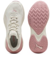Adidași pentru dame Puma Pwr Hybrid Warm White/Rosy Outlook/Jasmine Flower, s.40.5 imaginea #4 — magazin online Desire.md