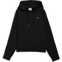 Hanorac damă Puma Her Oversized Puma Black, s.S imaginea #1 — magazin online Desire.md