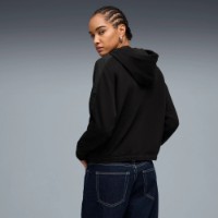 Hanorac damă Puma Her Oversized Puma Black, s.XS imaginea #3 — magazin online Desire.md