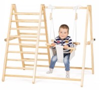 Complex de joacă Chipolino WTARSL02404  imaginea #4 — magazin online Desire.md