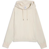 Hanorac damă Puma Her Oversized Alpine Snow, s.S imaginea #1 — magazin online Desire.md