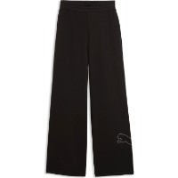 Pantaloni spotivi de dame Puma Ess Bedazzled Comfort Puma Black, s.M imaginea #1 — magazin online Desire.md