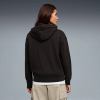 Hanorac damă Puma Ess Bedazzled Relaxed Puma Black, s.M imaginea #3 — magazin online Desire.md