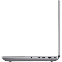 Laptop Hp ZBook Fury G1i 16 (98L81ET) imaginea #3 — magazin online Desire.md