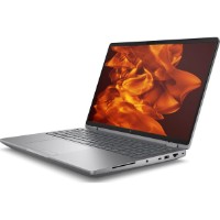 Laptop Hp ZBook Fury G1i 16 (98L81ET) imaginea #8 — magazin online Desire.md