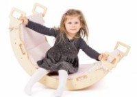 Balansoare copii Chipolino WTROC02401W imaginea #4 — magazin online Desire.md