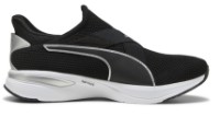 Adidași pentru dame Puma Softride Charm Sliptech Puma Black/Silver/White, s.37.5 imaginea #3 — magazin online Desire.md