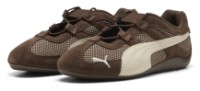 Adidași pentru dame Puma Speedcat Go Chocolate/Alpine Snow, s.38 imaginea #1 — magazin online Desire.md